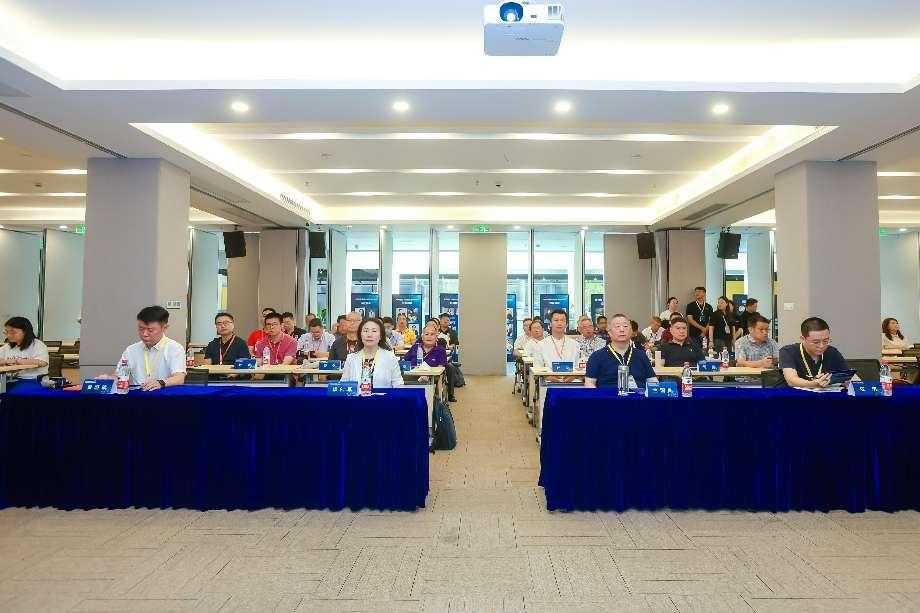 第二届石家庄“海石杯”高层次人才创新创业大赛（杭州赛区）预赛成功举办